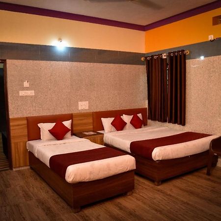 Sree Varada International Gokarna  Bagian luar foto