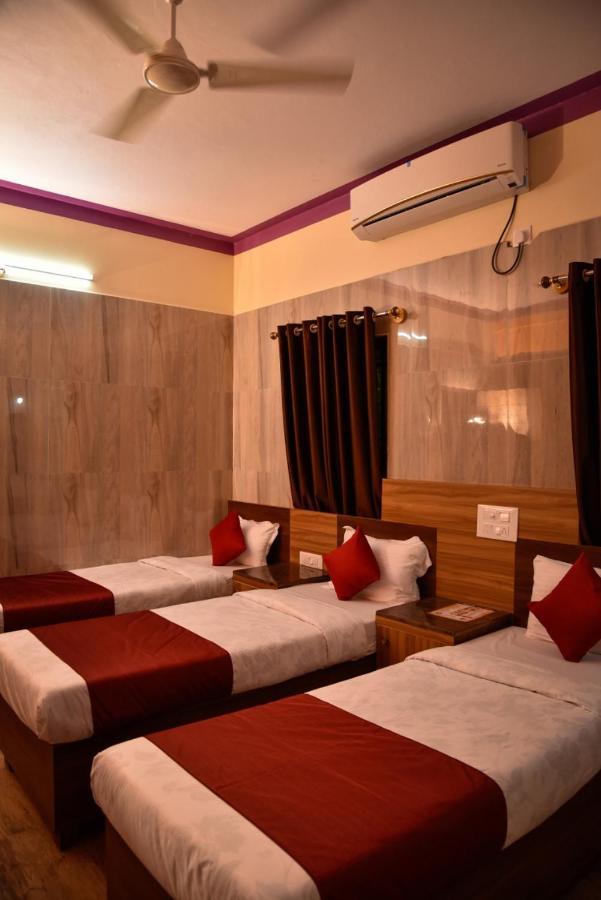 Sree Varada International Gokarna  Bagian luar foto