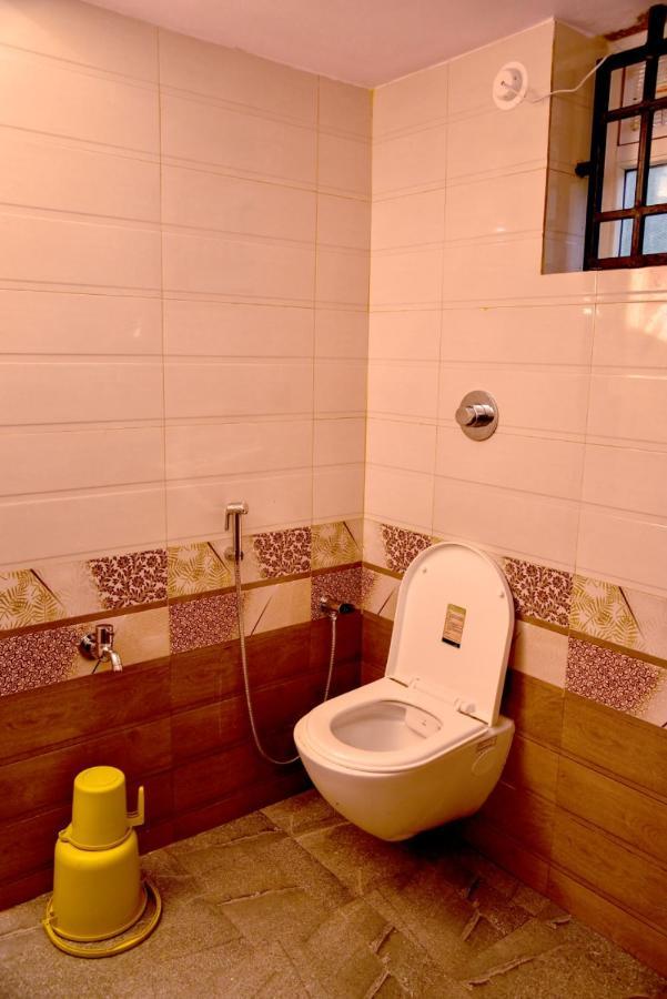 Sree Varada International Gokarna  Bagian luar foto